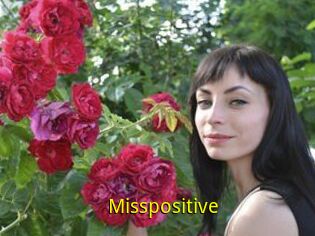 Misspositive