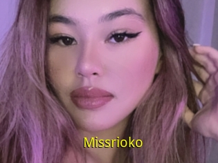 Missrioko