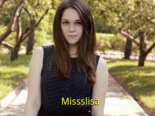 Missslisa