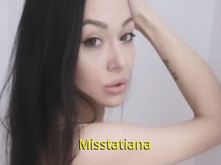 Misstatiana