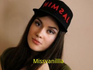 Missvanillla