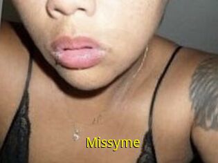 Missyme