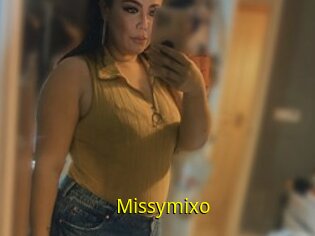 Missymixo