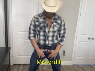 Misterdilf