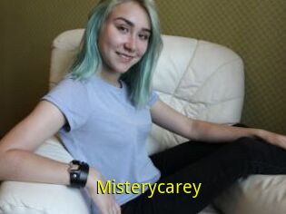 Misterycarey