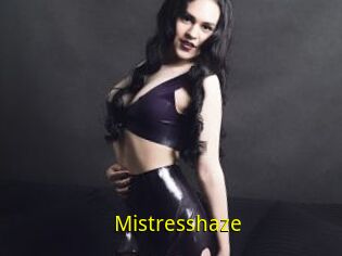 Mistresshaze