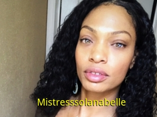 Mistresssolanabelle