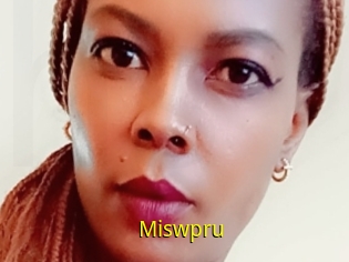 Miswpru