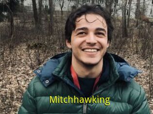 Mitchhawking