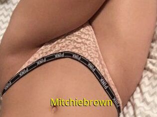 Mitchiebrown