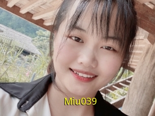 Miu039