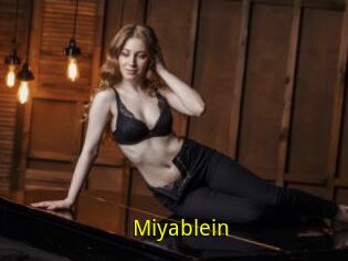 Miyablein