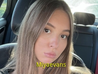 Miyaevans