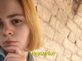 Miyatayllor