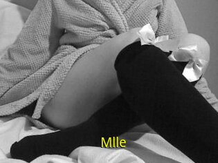 Mlle