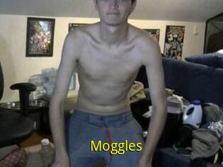 Moggles