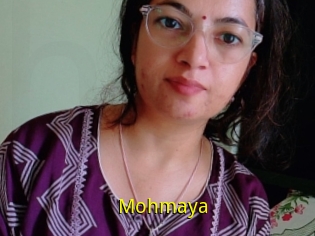Mohmaya