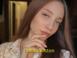 Moiraalliston