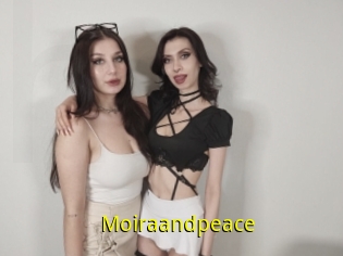 Moiraandpeace