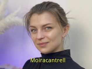 Moiracantrell