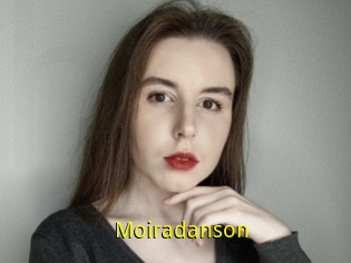 Moiradanson