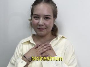 Moirealman
