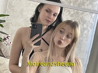 Moireandsheena