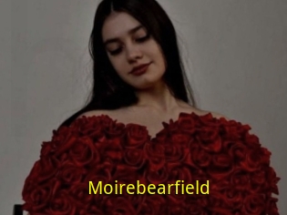 Moirebearfield