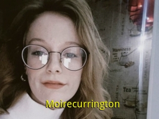 Moirecurrington
