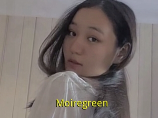 Moiregreen