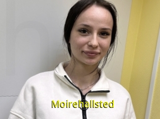 Moirehallsted
