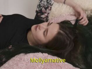 Mollyamative