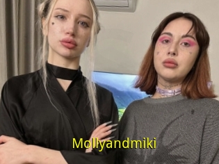 Mollyandmiki