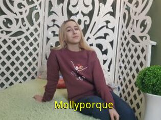 Mollyporque