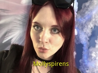 Mollyspirens