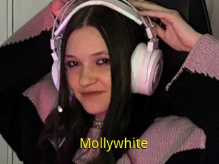 Mollywhite