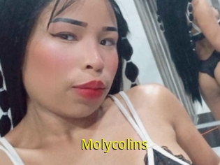 Molycolins