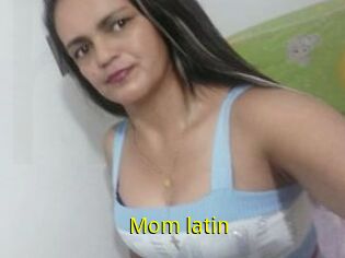 Mom_latin