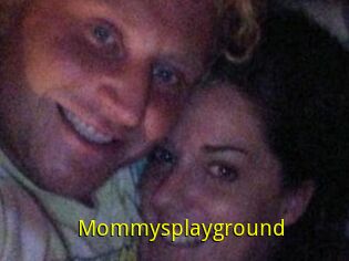 Mommysplayground