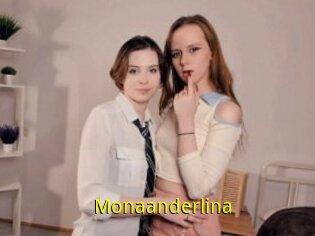 Monaanderlina