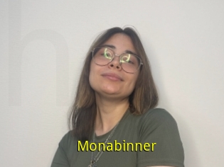 Monabinner