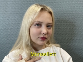 Monaellett