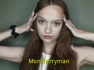 Monaferryman