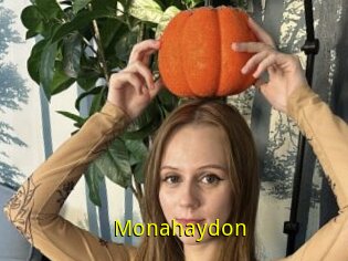 Monahaydon