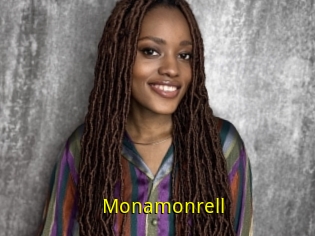 Monamonrell