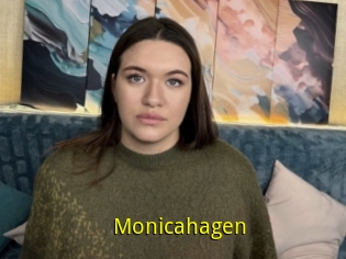 Monicahagen