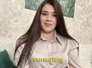 Monicalang