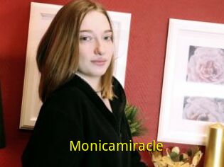 Monicamiracle