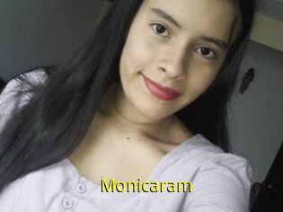 Monicaram