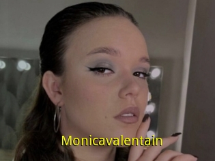 Monicavalentain